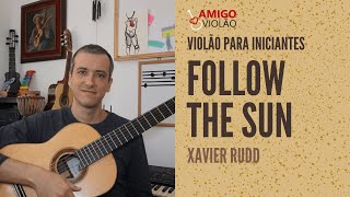 Vídeo de Follow The Sun