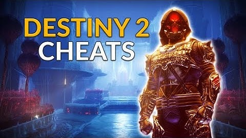 Undetected Slotted Destiny 2 The Final Shape Cheat / PVP / PVE Functions / HWID Spoofer included