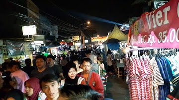Condet Festival 2017, Tgl. 29-30 Juli