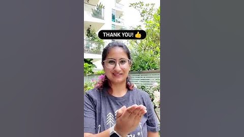 Indian Sign Language hands listen