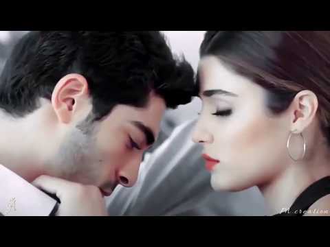 TERE LIYE HUM THE JIYE || VER ZAARA || NEHA KAKKAR FEAT. MURAT AND HAYAT ||