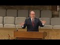 Un adelanto del Reino de Cristo, Parte 7: Él es el Rey de la salvación, Parte 1 | Steve Swartz