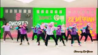 Dj Tititititi (capcut) feat Dj Kardus | DJ Dum Dee Dum | Zumba | Tiktok