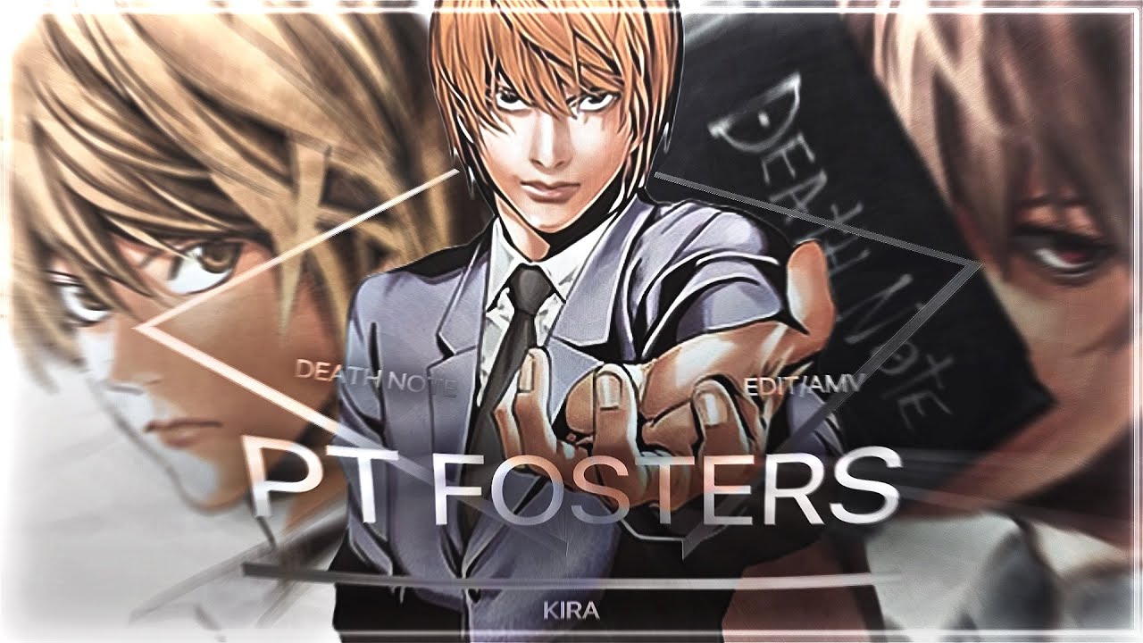 Light Yagami as Kira God  Death note, Death note funny, Anime ost