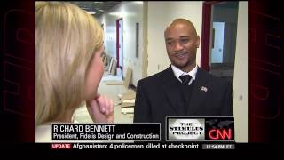 Cnn - Poppy Harlow 01 26 10