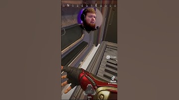 We’ll be right back 😁 #apex #apexlegends #apexlegendsclips #apexclips