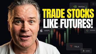 Nvidia Tesla Microsoft Now Trade as Single Stock Futures - Here s How
