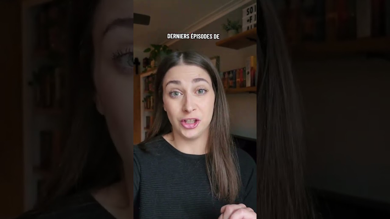 Est-ce que tu prolonges la spooky season ? #podcast #booktok