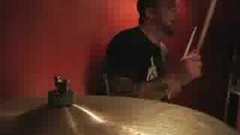 Wrench in the Works - dust over time test Video