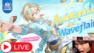 HOPE WE GET WAVEN - WAITING ON PEARL - HOPPING ON BD2 AND ROCO LATER | !GS
