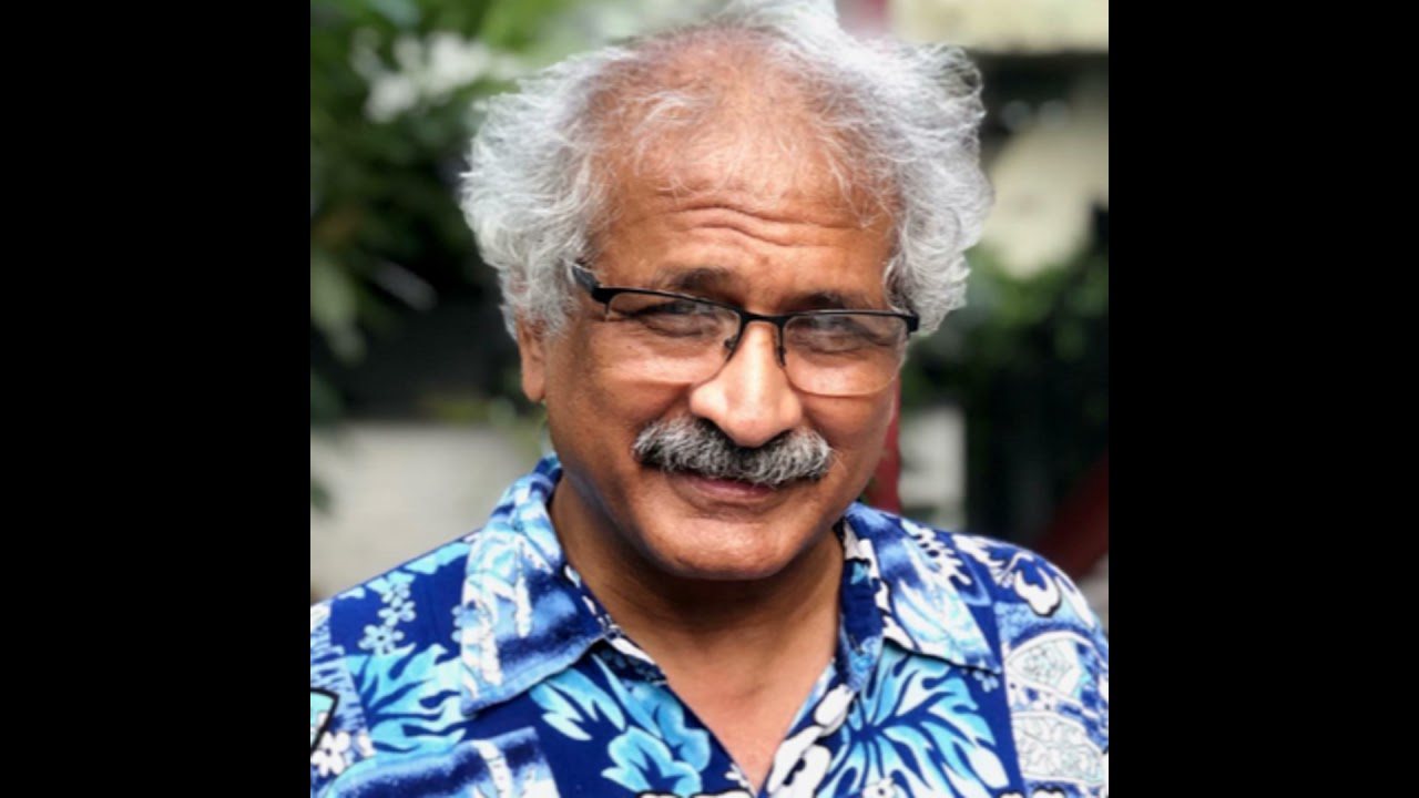 Guftagoo with Aditya Arya | Photographer