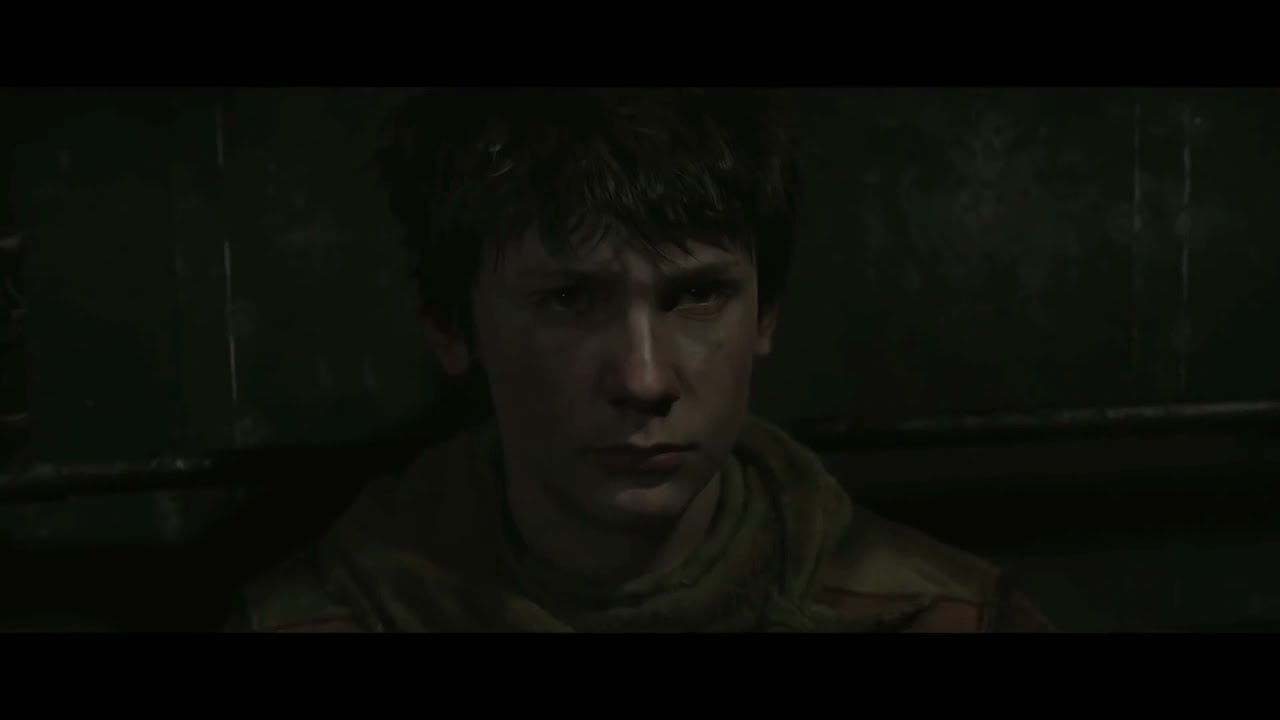 Metro Exodus 【GMV】 Numb