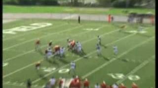 Alabama Football Recruits "The Class" part 1