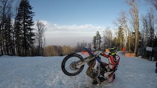 Mannequin Challenge 2017 DIRT BIKE EDITION