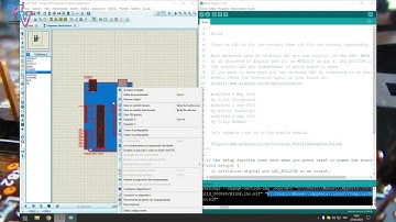 Domina la programación de Arduino desde Proteus: Paso a paso y sin complicaciones