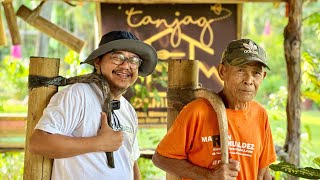 Small family farm pero bakit super impressive?