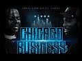 Tru Foe And Big T Faceoff,Battle On Sept 27 In Chicago On Chicago Business Card