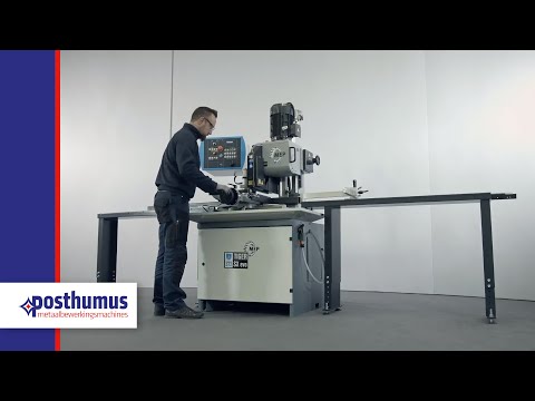 Miniatuur van productvideo