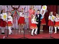 Концерт до Дня 8 березня байківка 2019 року 