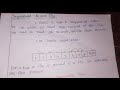 Sequential Access File in C tamil | File Handling in C |Random File Access | CS3251 | CS3353