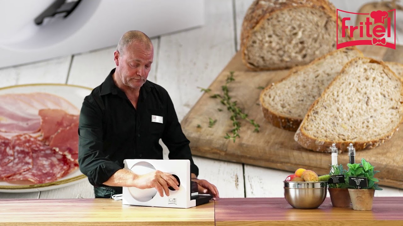 Bread Slicer - SL3070 (NL)