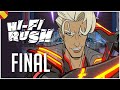 HI FI RUSH Final + Boss Final en Español