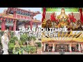 32 thean hou temple malaysia  cha b thin hu linh thing  y square channel