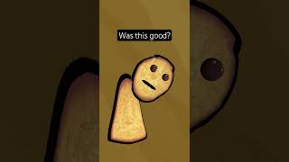 Aw my neck got stretch..😰#cookies#funny