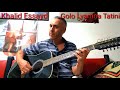 Nass El Ghiwane Vs Khalid Essayd عزف صامت من الزمن الجميل لمجموعة ناس الغوان أغنية رائعة 