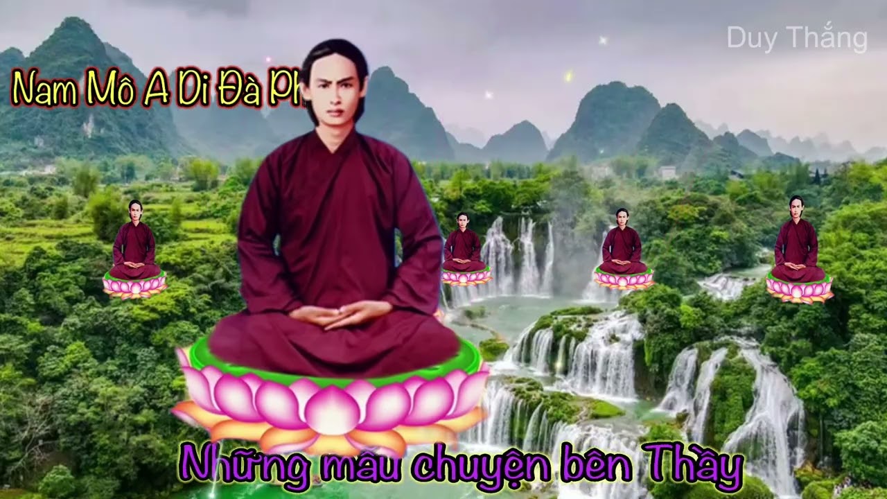 Chuyện bên Thầy PGHH - Tập 21. 