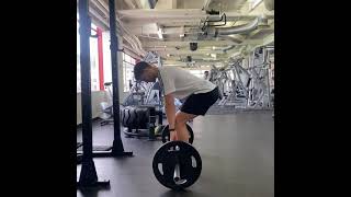 Top Down Deadlift Set Up Technique