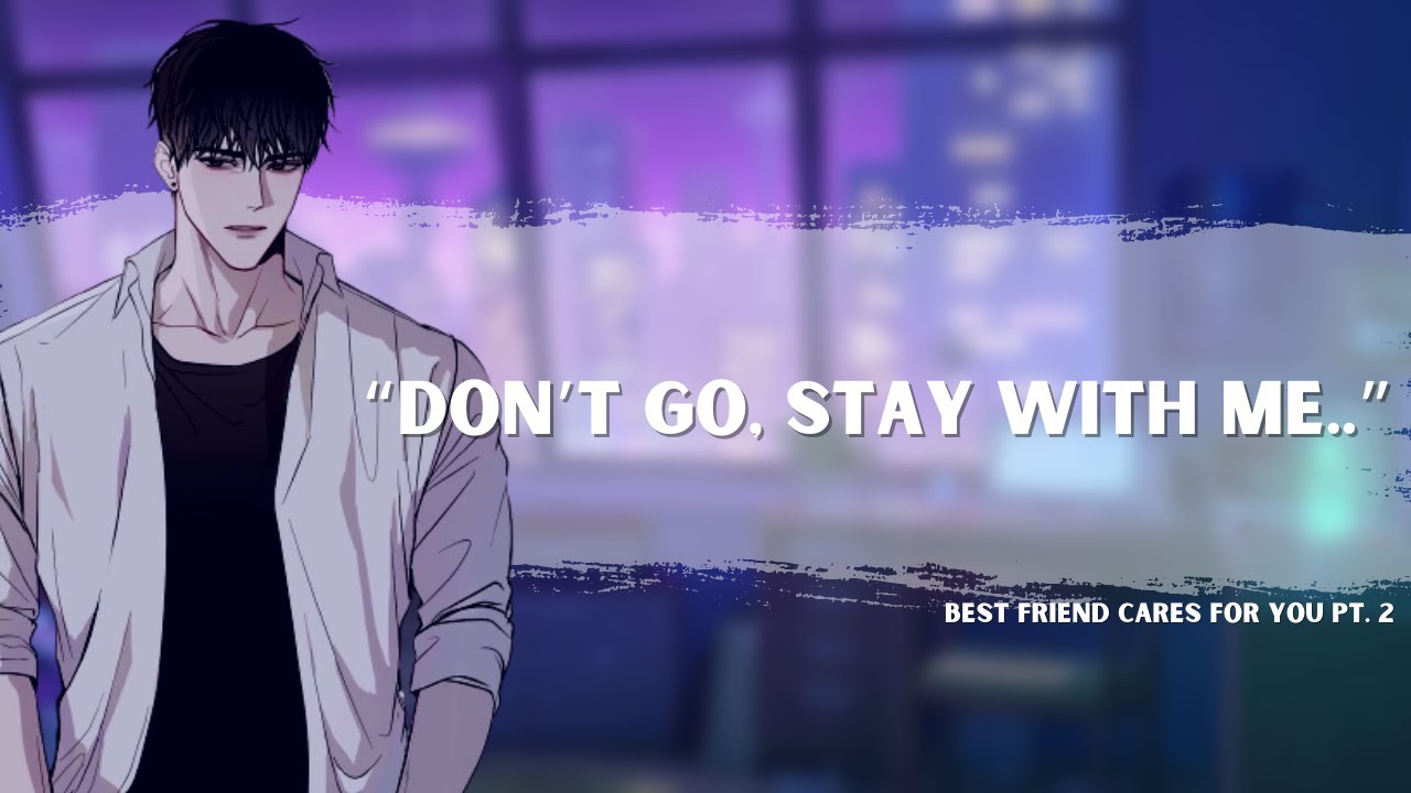 ASMR RP | Best Friend Gets Jealous You're Going on a Date [Confession] [Friends To Lovers] [M4F]