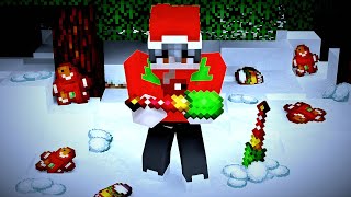 Zdobyłem Wszystkie Świąteczne Eventowki Na Anarchia.gg