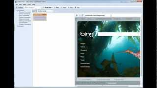 Automate Accounts with UBot Studio
