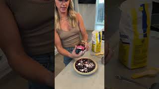 Famous Wine Pie is the best kind of pie😍 Net Worth