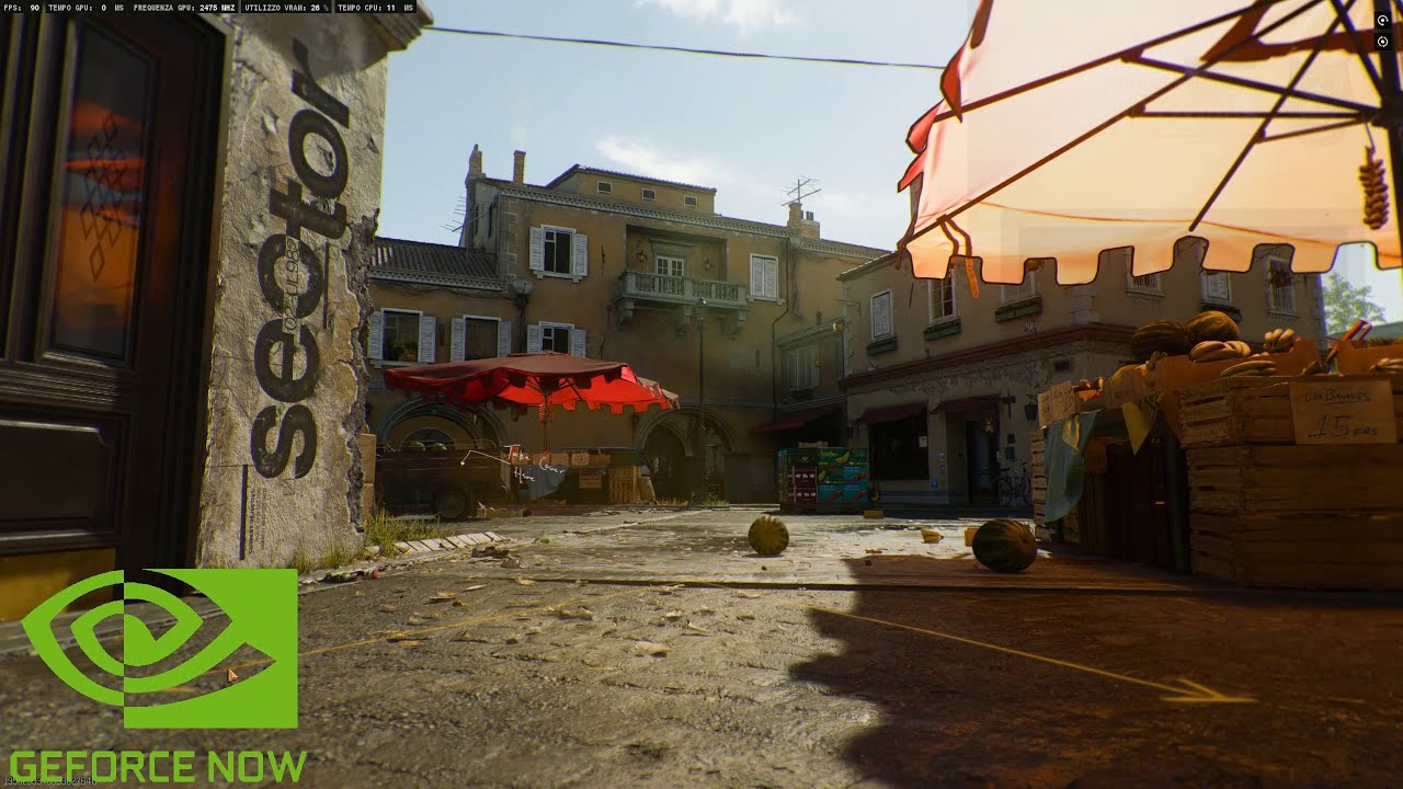 Call of Duty: Black Ops 6 - Benchmark Tool (Everything Maxed, No Frame ...