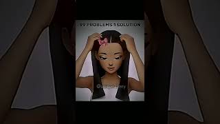 99 Problems 1 solution 🎀#uniqueberry #kpop#aesthetic#viral#fypシ