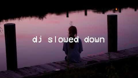 Thumbnail of Post Malone - Circles (slowed down)