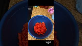 How I Make My Prison Spread Resimi