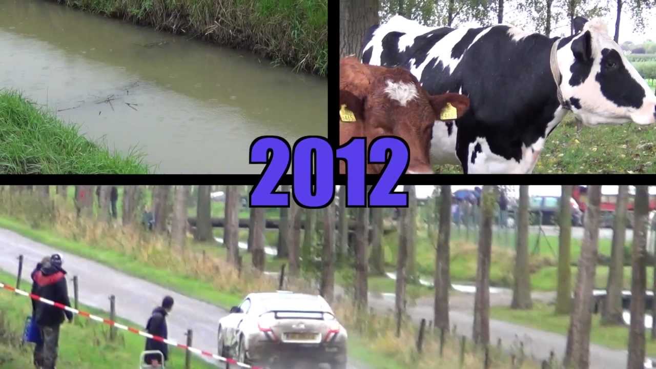 Altena Rally 2012 (HD)