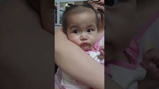 269 Day Old Railey 269 Day Old Railey