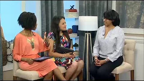 Lisa Bradley: Improving Your Credit Score