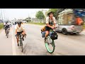 Meet The Guy That Unicycled 2,500 Miles Across Southeast Asia! [Ep.10]