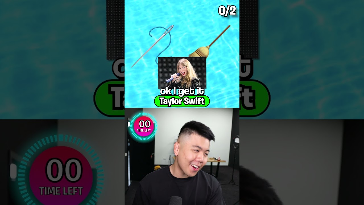 Guess These Famous SINGERS Using Emoji 2