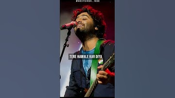 Arijit Singh New Song Stutas WhatsApp Status Video Arijit Singh | #arijitsingh #viral #trending