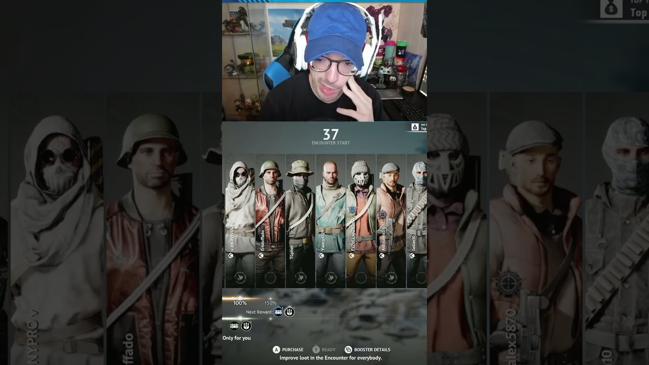 My Opinion On Vigor Map Design 