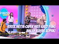 KRISS HATTA CAPEK HATI KALO YANG JUALAN KAYAK BOPAK! | BROWNIS (19/1/21) P1