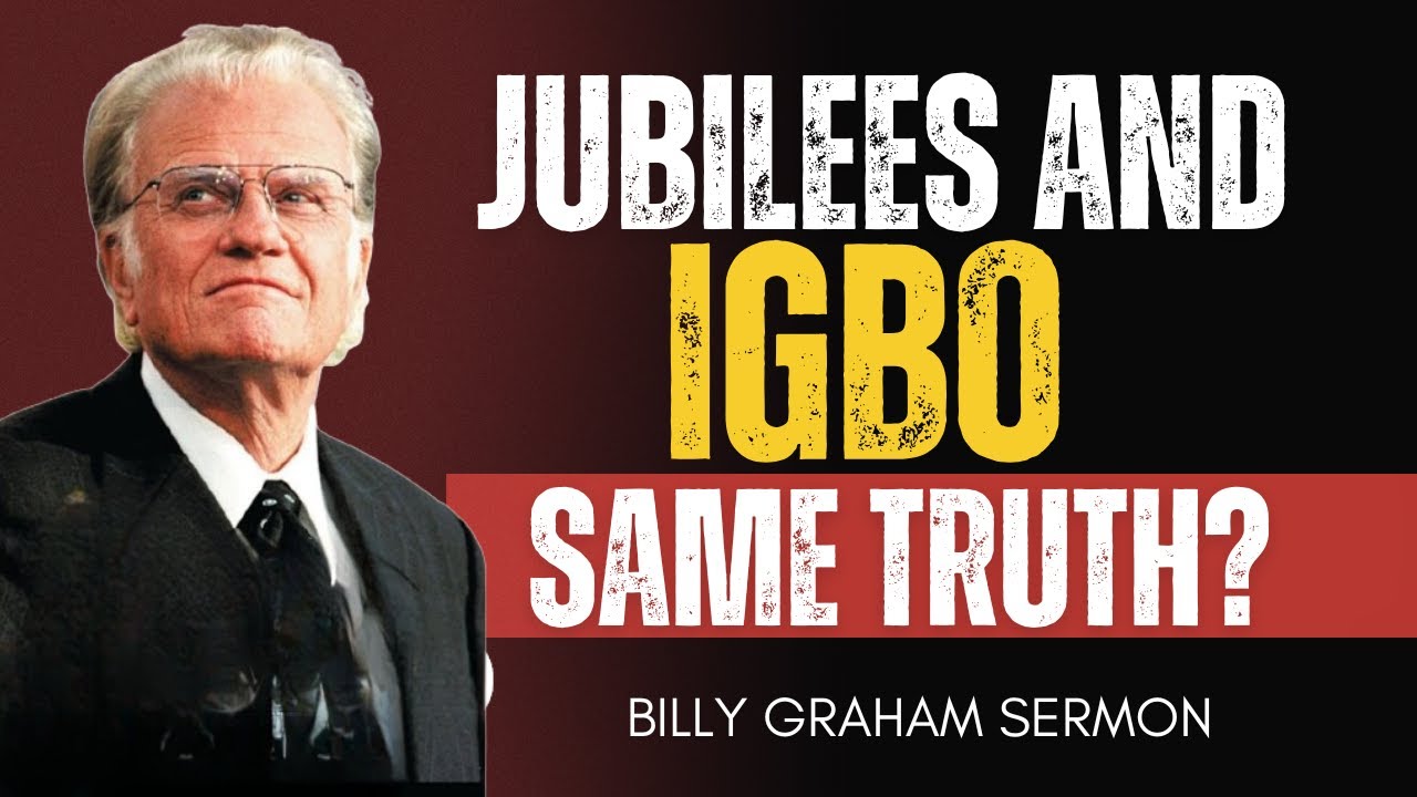 Почему юбилеи звучат как устная традиция народа игбо | Забытые африканские ритмы свободы