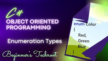 Enumeration Types | enum