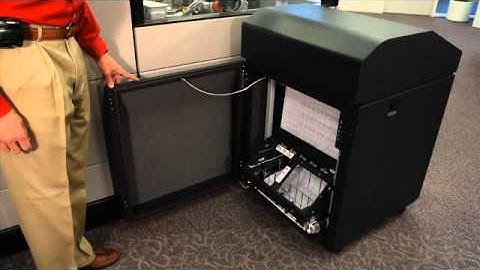 6600Q SureStak Power Stacker